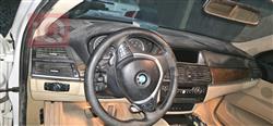 بي ام دبليو X6